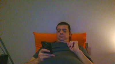Samuelsalvador webcam model stream image