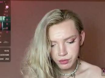 venti_gallagher webcam model stream image