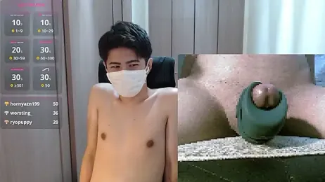 ryota__ty webcam model stream image