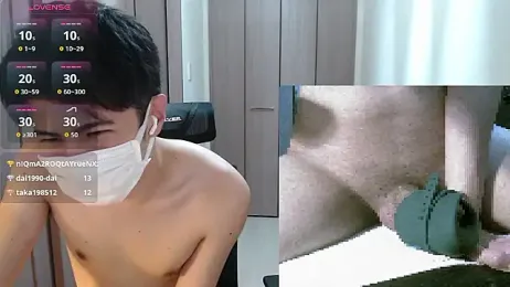 ryota__ty webcam model stream image