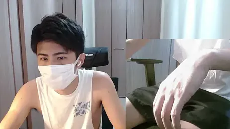 ryota__ty webcam model stream image