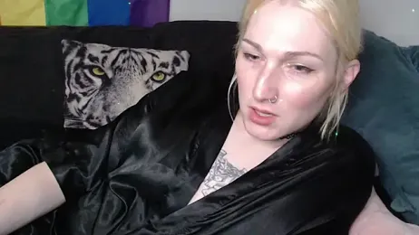 AthenaAphrodisia webcam model stream image
