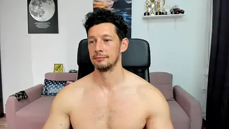 BrutusK08 webcam model stream image