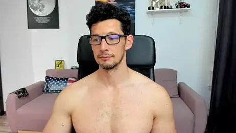 BrutusK08 webcam model stream image