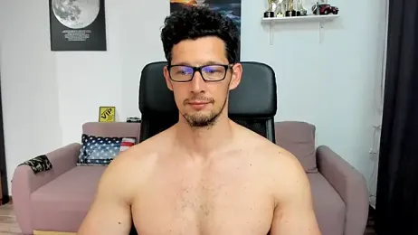 BrutusK08 webcam model stream image