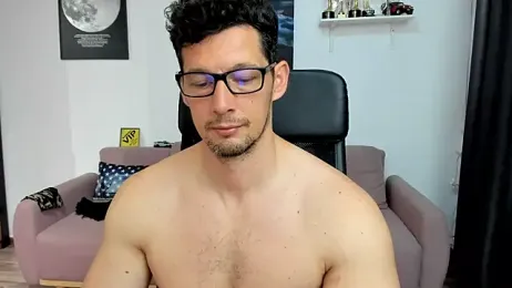 BrutusK08 webcam model stream image