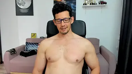 BrutusK08 webcam model stream image