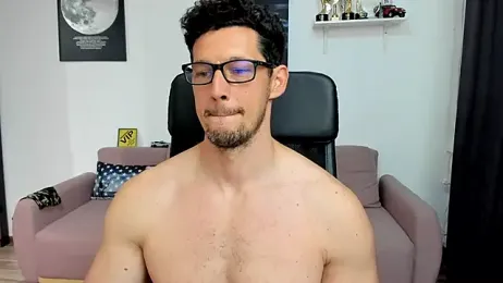 BrutusK08 webcam model stream image