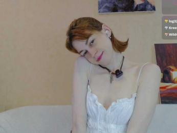 LiluBarbarian webcam model stream image