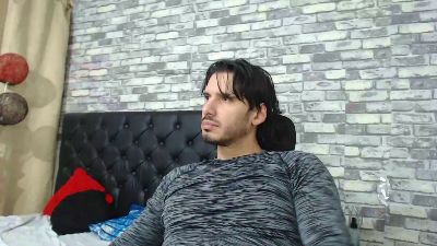 Tyler_dn webcam model stream image