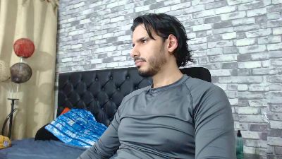 Tyler_dn webcam model stream image