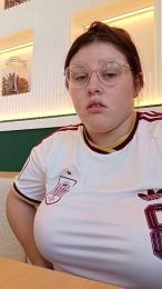 Xroxy237 webcam model stream image