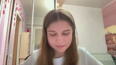 IvyGara webcam cam4 model stream image