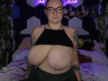 thelilithjane webcam model stream image
