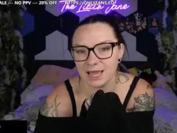 thelilithjane webcam model stream image
