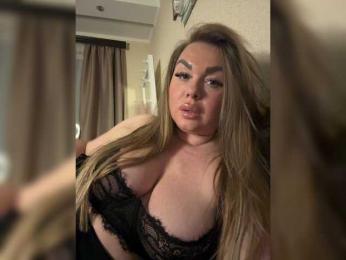 VictoriaFoxxx webcam bongacams model stream image