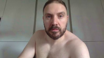 ItalianBear88 webcam model stream image