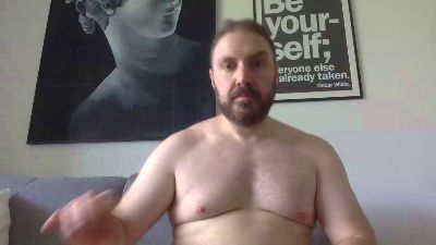 ItalianBear88 webcam model stream image