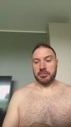 ItalianBear88 webcam model stream image