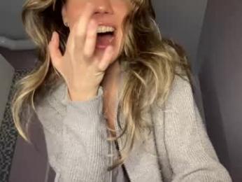 angel_from_sky webcam chaturbate model stream image