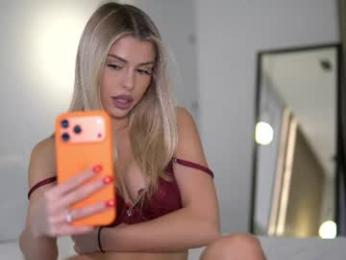 nikkimagic webcam model stream image