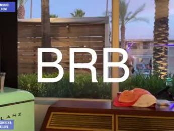 iwillbeyourmuse webcam model stream image