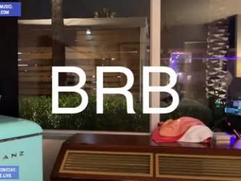 iwillbeyourmuse webcam model stream image