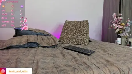 _Ottis_ webcam model stream image