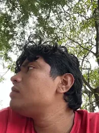 _Ottis_ webcam model stream image