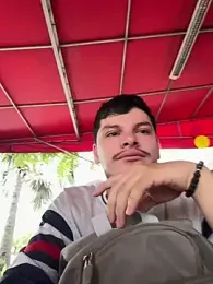 _Ottis_ webcam model stream image