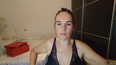 Aurasensual69 webcam model stream image