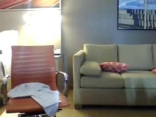 legion-mac webcam model stream image