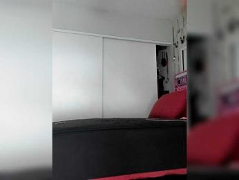 QueenAnitaDix webcam model stream image