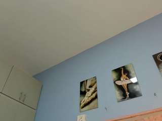 samynix webcam model stream image