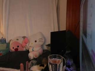 heytati webcam model stream image