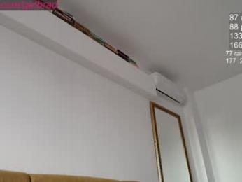 getlust webcam model stream image