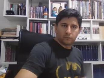 dickeduardo webcam chaturbate model stream image