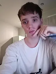 Gaarty webcam stripchat model stream image