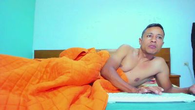 maik_james webcam model stream image