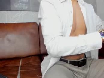 lucii_fer_ webcam chaturbate model stream image