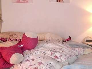 halseycox webcam model stream image