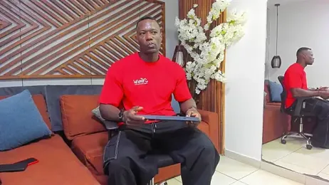 MarcusBlack_ webcam stripchat model stream image