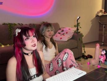 h3ntai-baby webcam bongacams model stream image