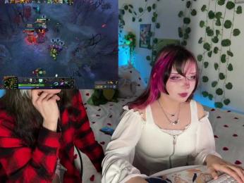 h3ntai-baby webcam bongacams model stream image