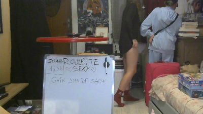 Mimi_BBL webcam model stream image
