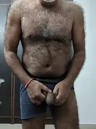 manus_india webcam model stream image