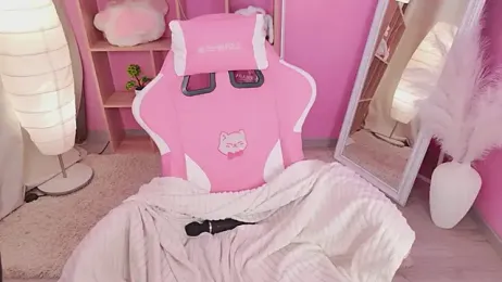 milaa_sun webcam model stream image