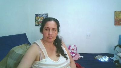 ximenajimenez webcam model stream image