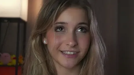 LoveSeekins webcam model stream image