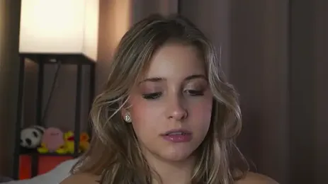 LoveSeekins webcam model stream image